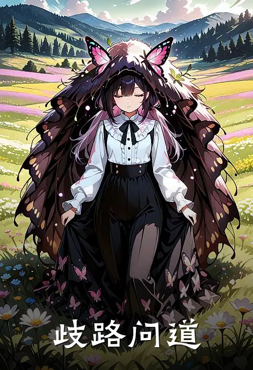 歧路问道(林凡张莽)好看的小说推荐完结_完本小说歧路问道林凡张莽