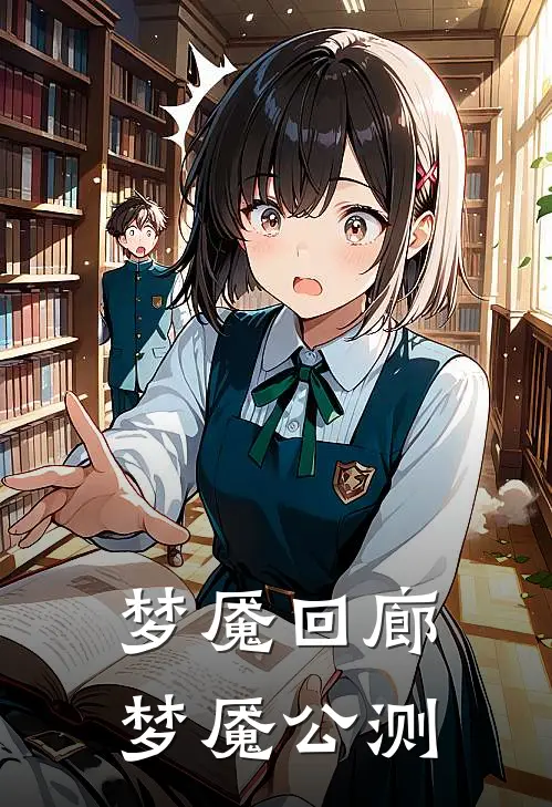 阿伦凌薇《梦魇回廊【梦魇公测】》_(阿伦凌薇)热门小说