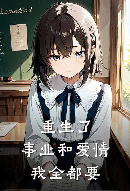 重生了，事业和爱情我全都要(张奕清吴雨柠)免费阅读全文_免费完结版小说重生了，事业和爱情我全都要张奕清吴雨柠