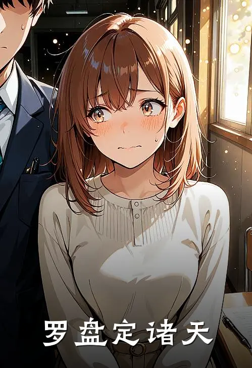 罗盘定诸天(江澈赵刚)免费小说_完整版免费阅读罗盘定诸天江澈赵刚