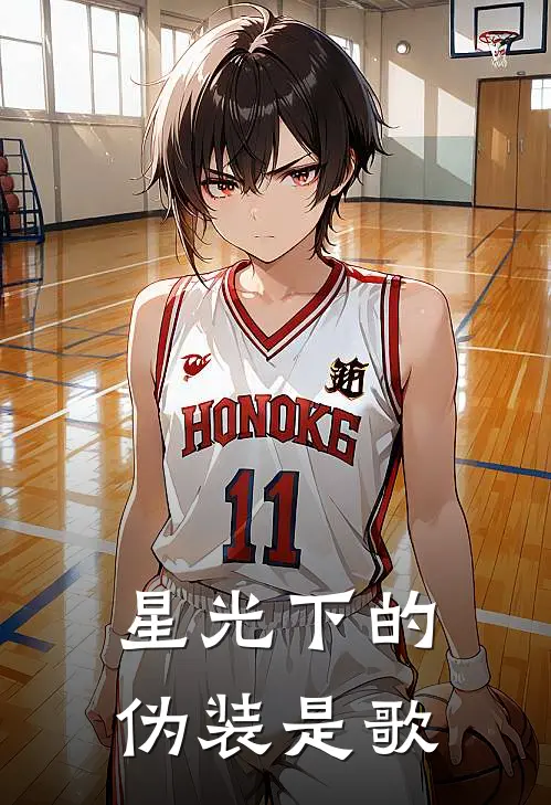 星光下的伪装是歌