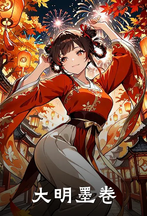 大明墨卷
