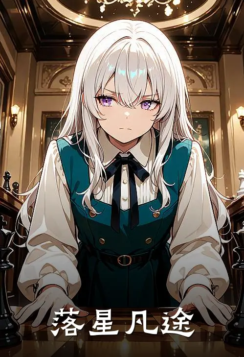 落星凡途