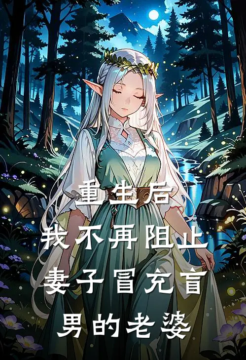 重生后，我不再阻止妻子冒充盲男的老婆周晓晴苏杨完整版免费小说_全本免费完结小说重生后，我不再阻止妻子冒充盲男的老婆周晓晴苏杨