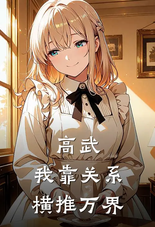 高武：我靠关系横推万界陈峰张强完本热门小说_小说完结版高武：我靠关系横推万界(陈峰张强)