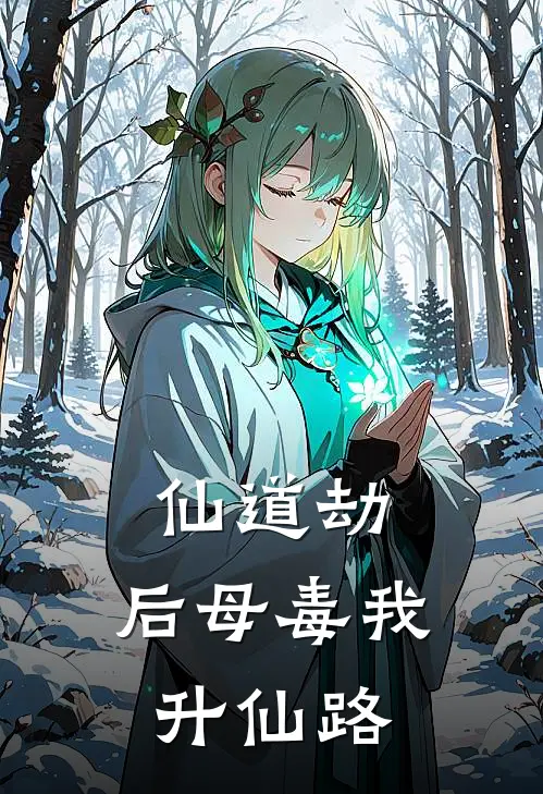 仙道劫：后母毒我升仙路盛申詹博最新章节免费阅读_仙道劫：后母毒我升仙路全文免费在线阅读