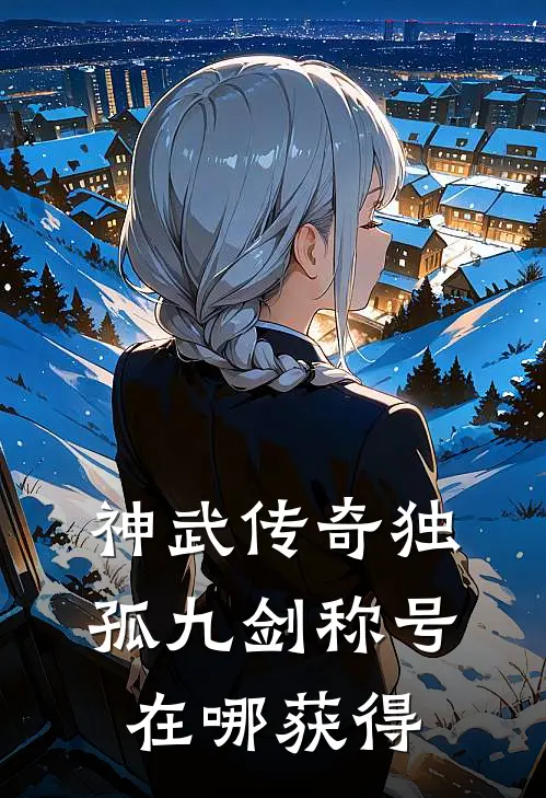 神武传奇独孤九剑称号在哪获得