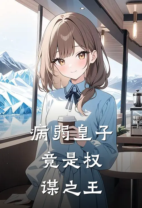 病弱皇子，竟是权谋之王(李辰李恒)最新好看小说_最新章节列表病弱皇子，竟是权谋之王(李辰李恒)