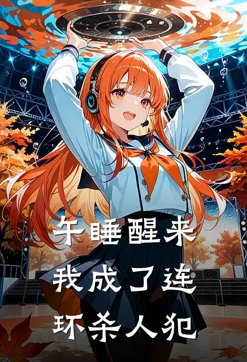 午睡醒来，我成了连环杀人犯阿毛张明远完本小说免费阅读_小说完结版午睡醒来，我成了连环杀人犯阿毛张明远