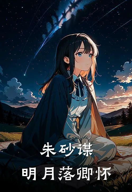 朱砂谋：明月落卿怀(黎清玉萧君越)完本小说_免费阅读无弹窗朱砂谋：明月落卿怀黎清玉萧君越