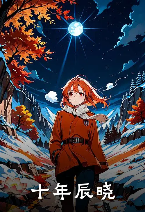十年辰晓