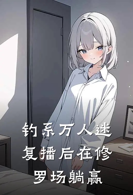 钓系万人迷：复播后在修罗场躺赢