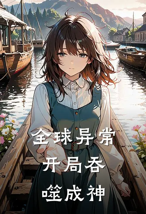 全球异常：开局吞噬成神