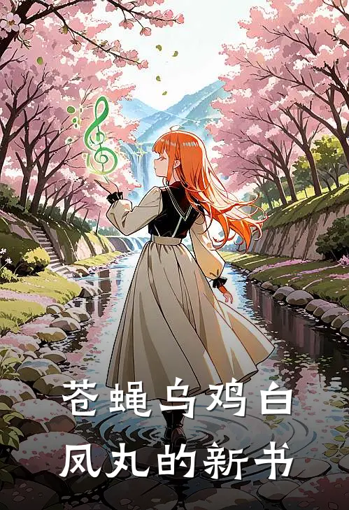 苍蝇乌鸡白凤丸的新书