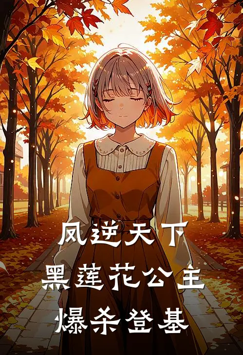 凤逆天下：黑莲花公主爆杀登基