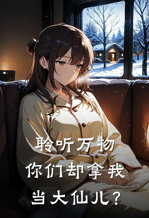 聆听万物，你们却拿我当大仙儿？(丁小凡丫丫)最新小说_免费阅读完整版小说聆听万物，你们却拿我当大仙儿？(丁小凡丫丫)