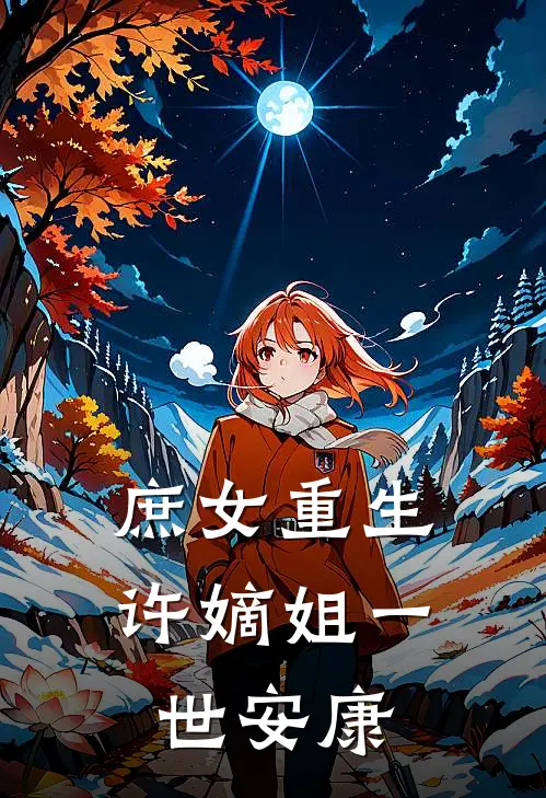 庶女重生：许嫡姐一世安康(季谨季明珠)最新完结小说推荐_热门小说排行榜庶女重生：许嫡姐一世安康季谨季明珠