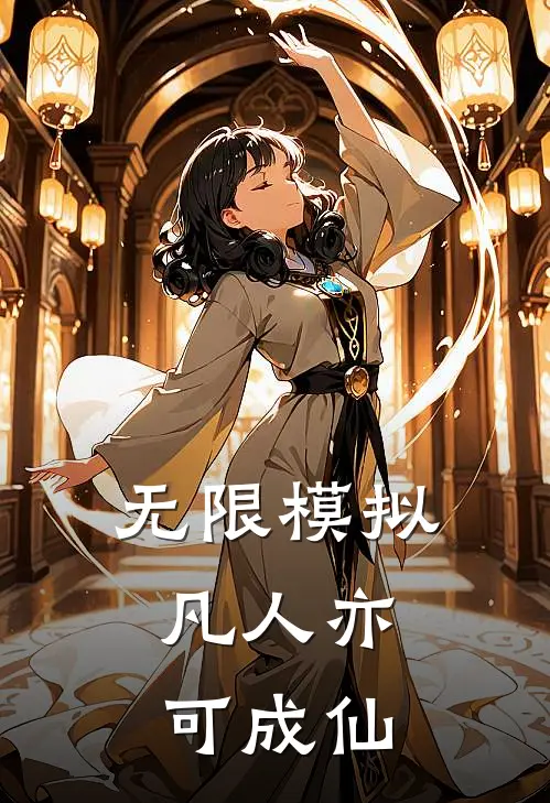 无限模拟，凡人亦可成仙