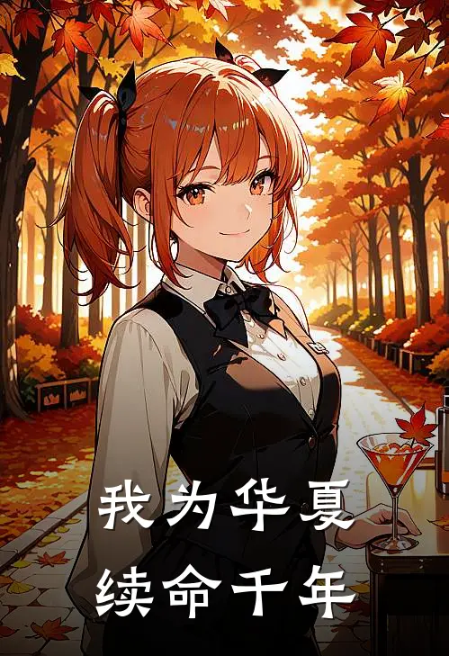 我为华夏续命千年陈青赵桓完本完结小说_完本完结小说我为华夏续命千年(陈青赵桓)