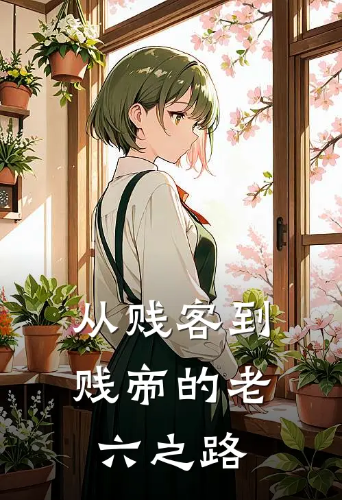 从贱客到贱帝的老六之路