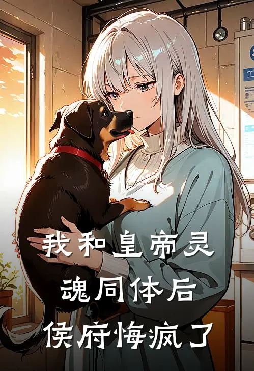 我和皇帝灵魂同体后，侯府悔疯了侯府翠儿免费小说大全_小说完结我和皇帝灵魂同体后，侯府悔疯了(侯府翠儿)