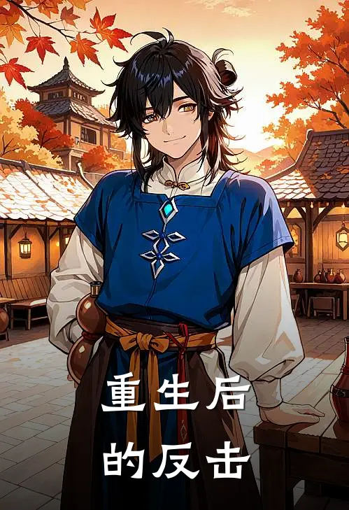 重生后的反击