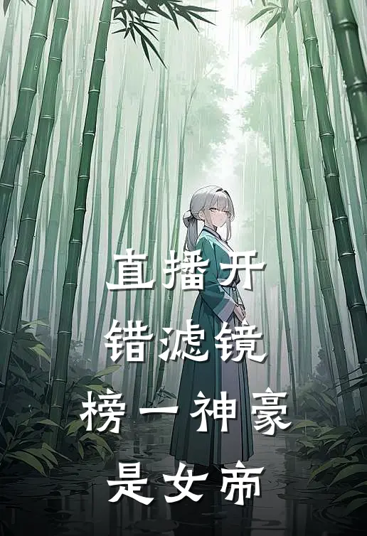 直播开错滤镜：榜一神豪是女帝（林风林风）最新章节列表_林风林风)直播开错滤镜：榜一神豪是女帝最新章节列表笔趣阁（直播开错滤镜：榜一神豪是女帝）