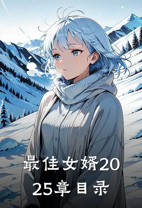 最佳女婿2025章目录