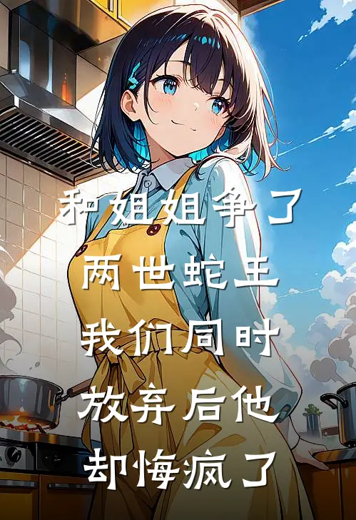 和姐姐争了两世蛇王，我们同时放弃后他却悔疯了(墨汐绮罗)热门小说_完结版小说全文免费阅读和姐姐争了两世蛇王，我们同时放弃后他却悔疯了(墨汐绮罗)