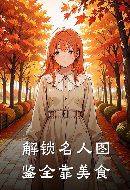 解锁名人图鉴全靠美食(杨浩曹霖)免费完结小说_免费小说在线阅读解锁名人图鉴全靠美食(杨浩曹霖)