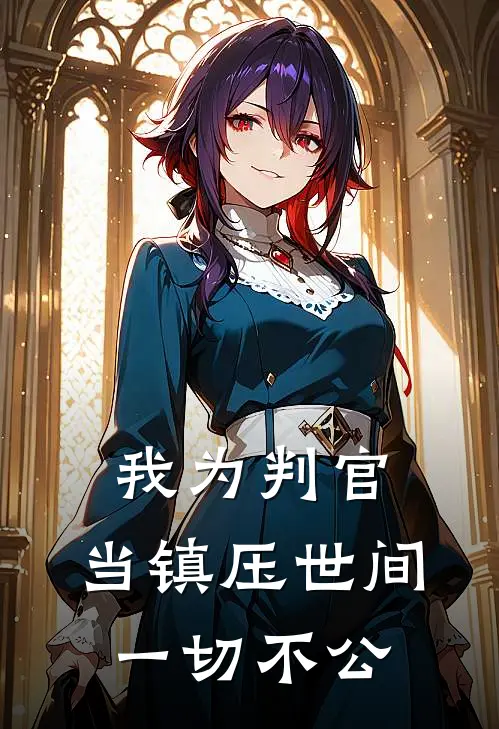 我为判官，当镇压世间一切不公陈砚张深免费完整版小说_热门小说大全我为判官，当镇压世间一切不公陈砚张深