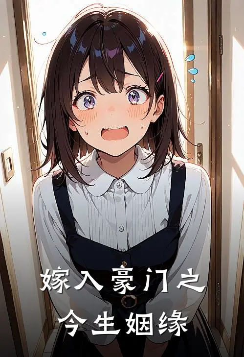 嫁入豪门之今生姻缘