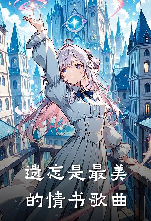 遗忘是最美的情书歌曲