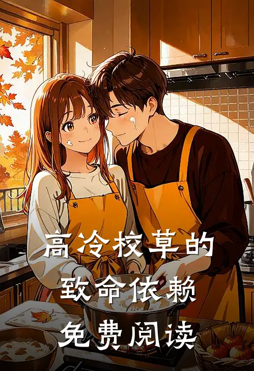 高冷校草的致命依赖免费阅读