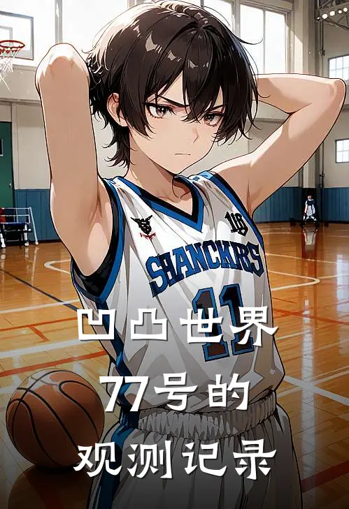 凹凸世界：77号的观测记录