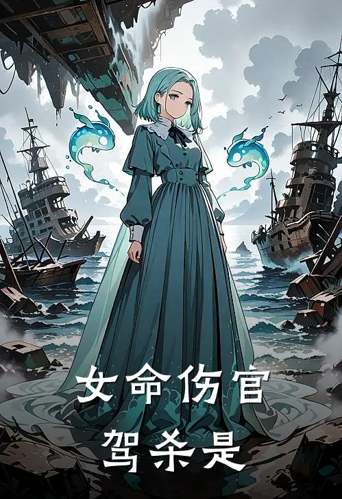 女命伤官驾杀是