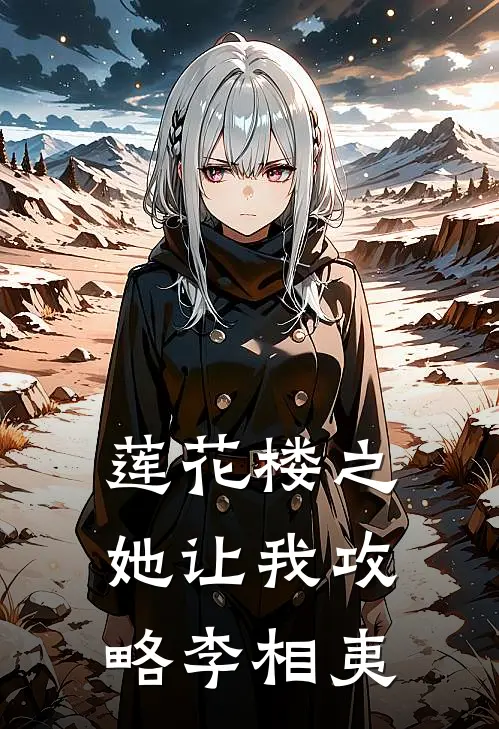 莲花楼之她让我攻略李相夷