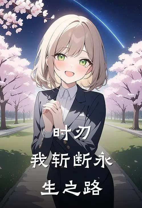 时刃：我斩断永生之路凌曜王锴最新好看小说_已完结小说时刃：我斩断永生之路凌曜王锴