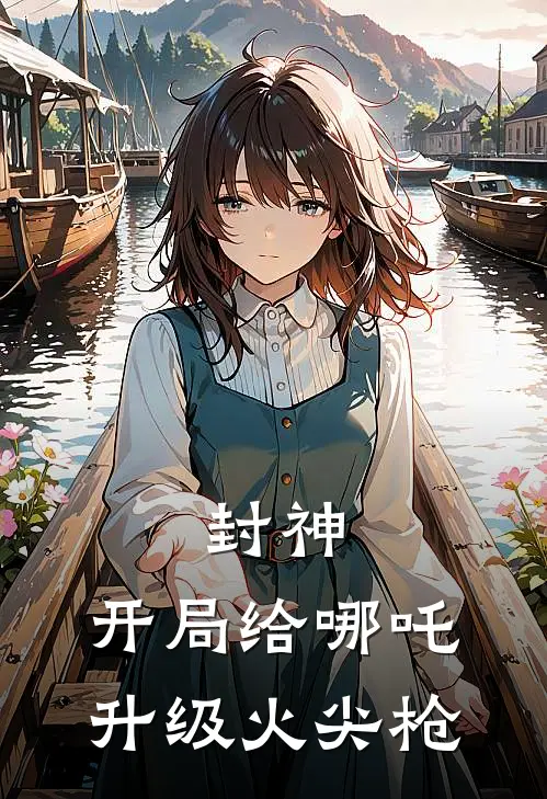 封神：开局给哪吒升级火尖枪顾澈哪吒全文免费阅读无弹窗大结局_顾澈哪吒（封神：开局给哪吒升级火尖枪）小说免费阅读大结局