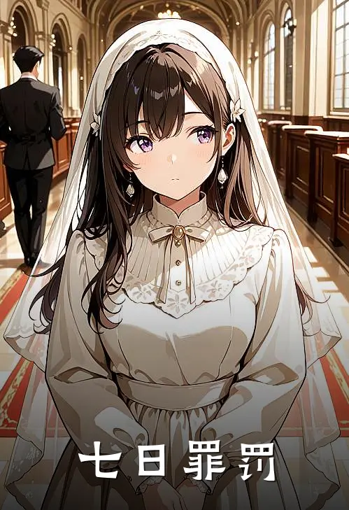 七日罪罚齐夏艾瑞克最新章节免费阅读_七日罪罚全文免费在线阅读