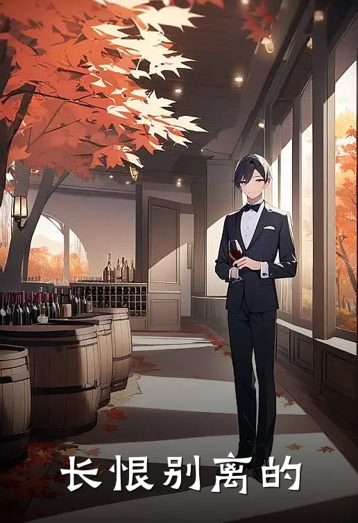 长恨别离的