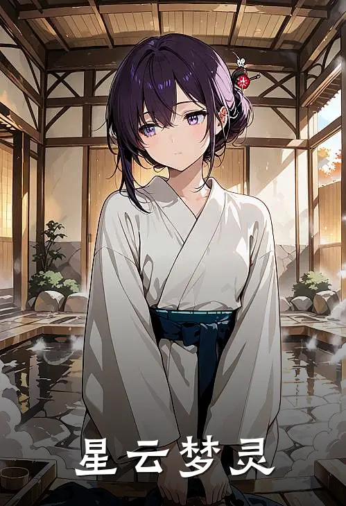 星云梦灵(林思渊秦安)完结版免费阅读_星云梦灵全文免费阅读