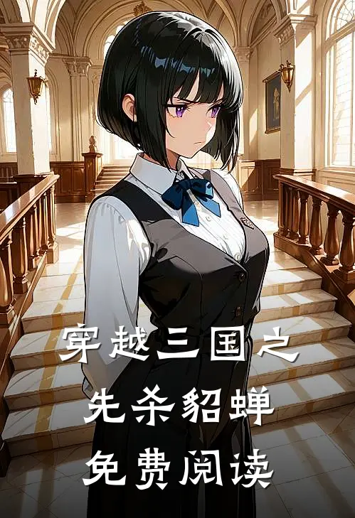 穿越三国之先杀貂蝉免费阅读