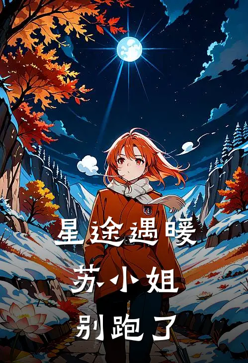 星途遇暖：苏小姐，别跑了苏晚陆时衍免费小说_完本免费小说星途遇暖：苏小姐，别跑了苏晚陆时衍