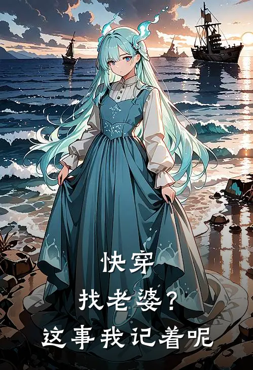 快穿：找老婆？这事我记着呢