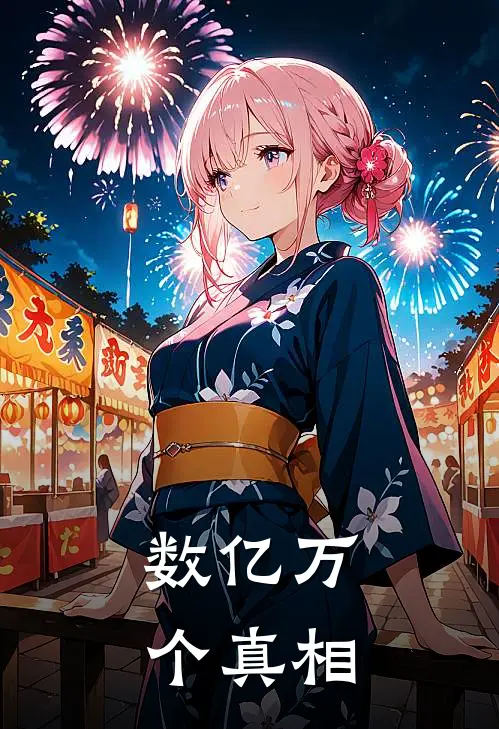 数亿万个真相(张子豪李涵)完结版小说_最新全本小说数亿万个真相张子豪李涵