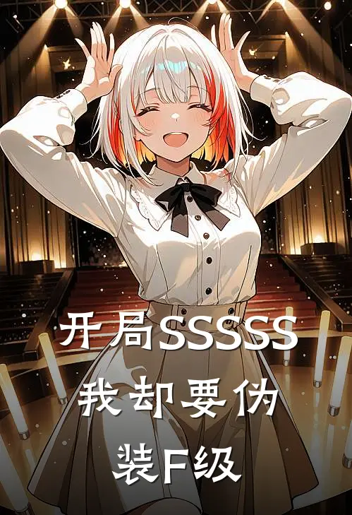 开局SSSSS，我却要伪装F级