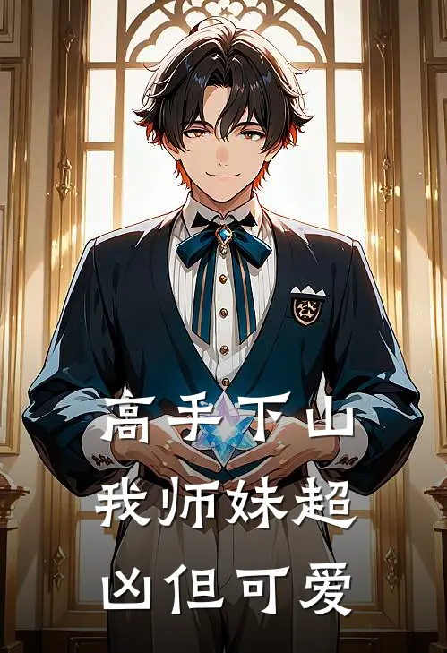 高手下山，我师妹超凶但可爱