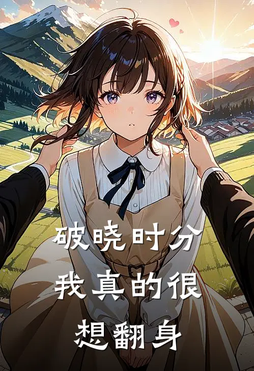 破晓时分：我真的很想翻身张凡李泽厚完整版免费小说_热门网络小说推荐破晓时分：我真的很想翻身(张凡李泽厚)