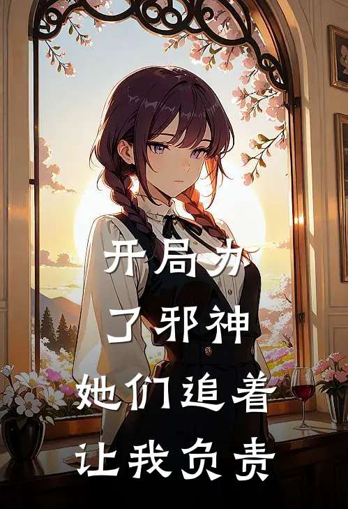 开局办了邪神，她们追着让我负责